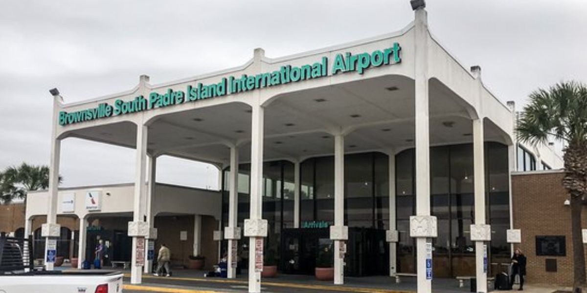 Qatar Airways Brownsville South Padre Island International Airport  – BRO Terminal