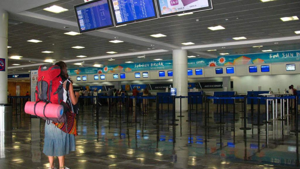 Flair Airlines Cancún International Airport – CUN Terminal