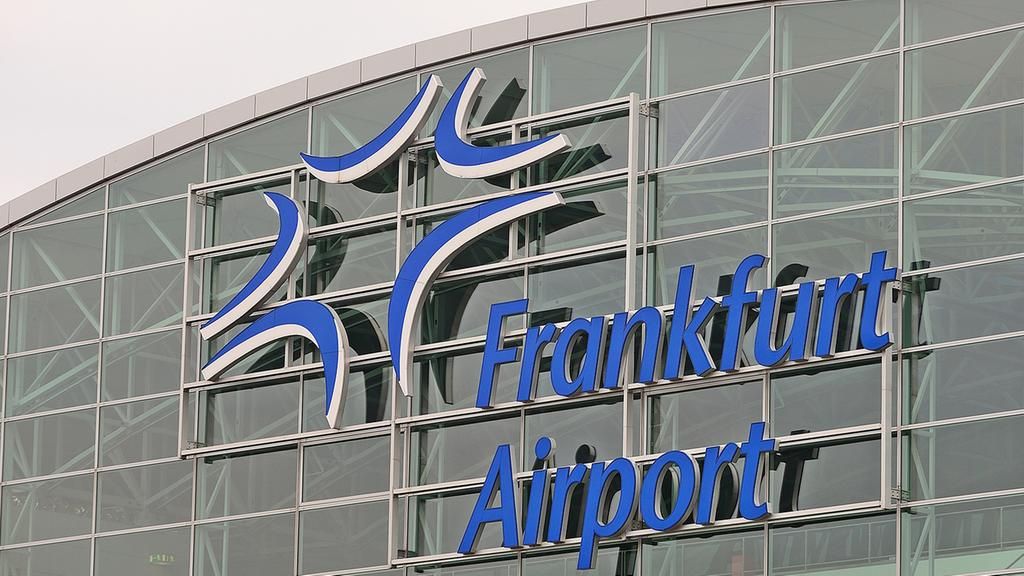 Turkish Airlines Frankfurt International Airport – FRA Terminal