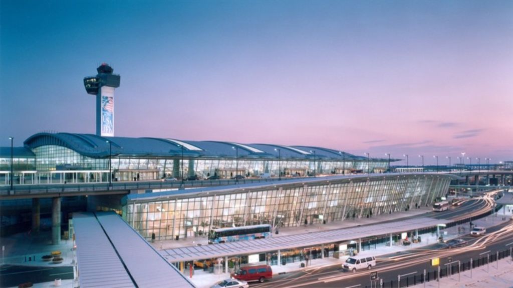 Turkish Airlines John F. Kennedy International Airport – JFK Terminal