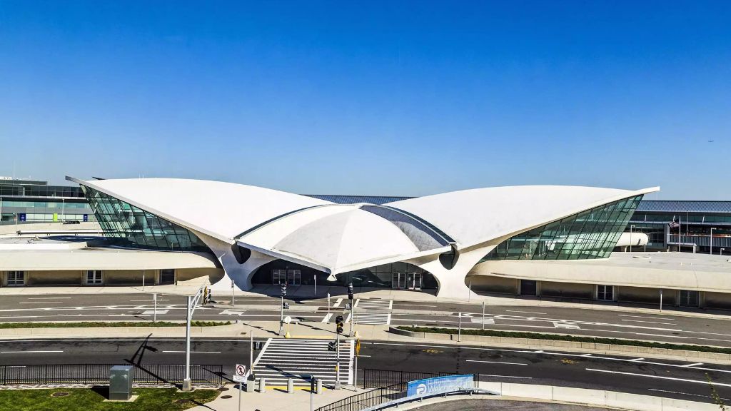 Qatar Airways John F. Kennedy International Airport – JFK Terminal