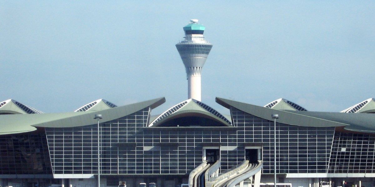 Turkish Airlines Kuala Lumpur International Airport – KUL Terminal