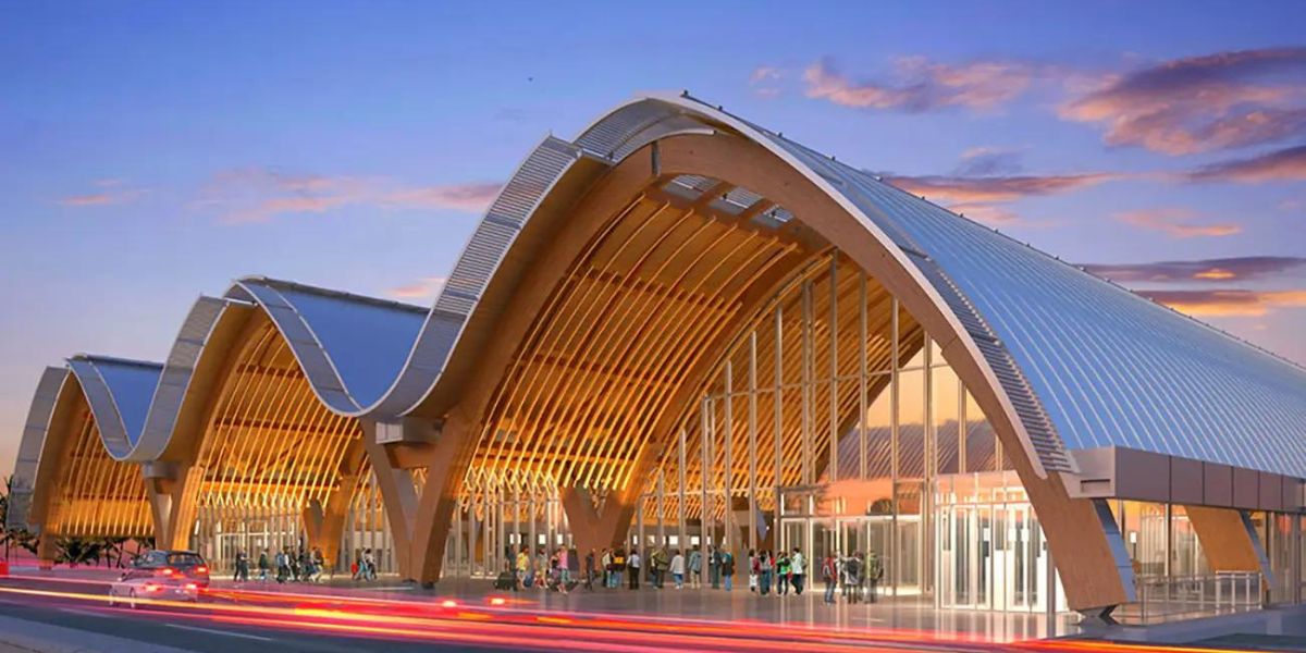 Turkish Airlines Mactan Cebu International Airport – CEB Terminal