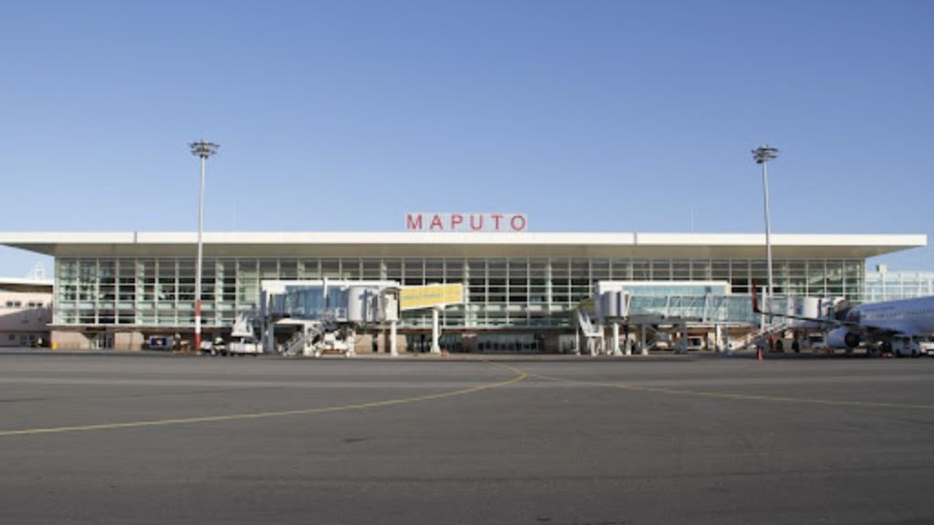 Turkish Airlines Maputo International Airport –   MPM Terminal
