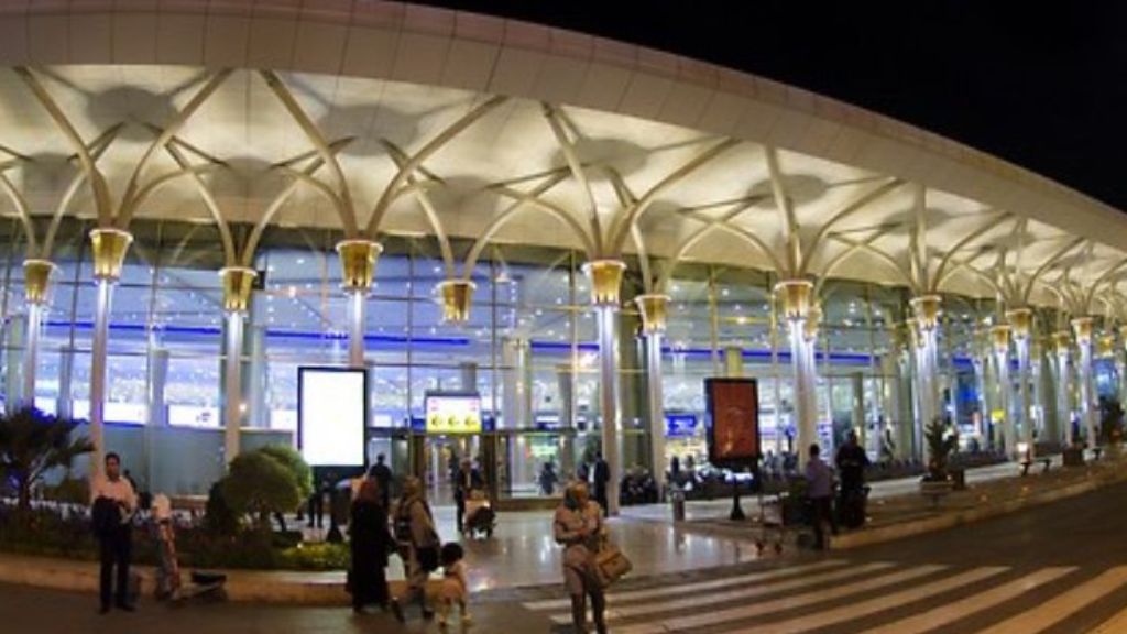 Turkish Airlines Mashhad Hashemi Nejad International Airport – MHD Terminal