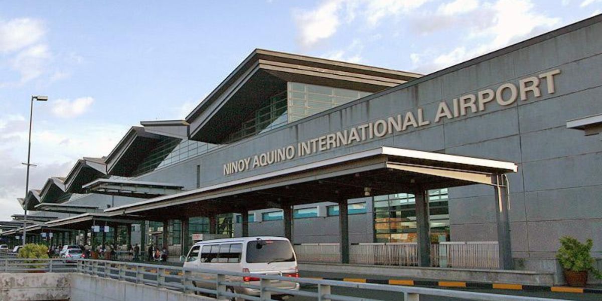 Turkish Airlines Ninoy Aquino International Airport – MNL Terminal
