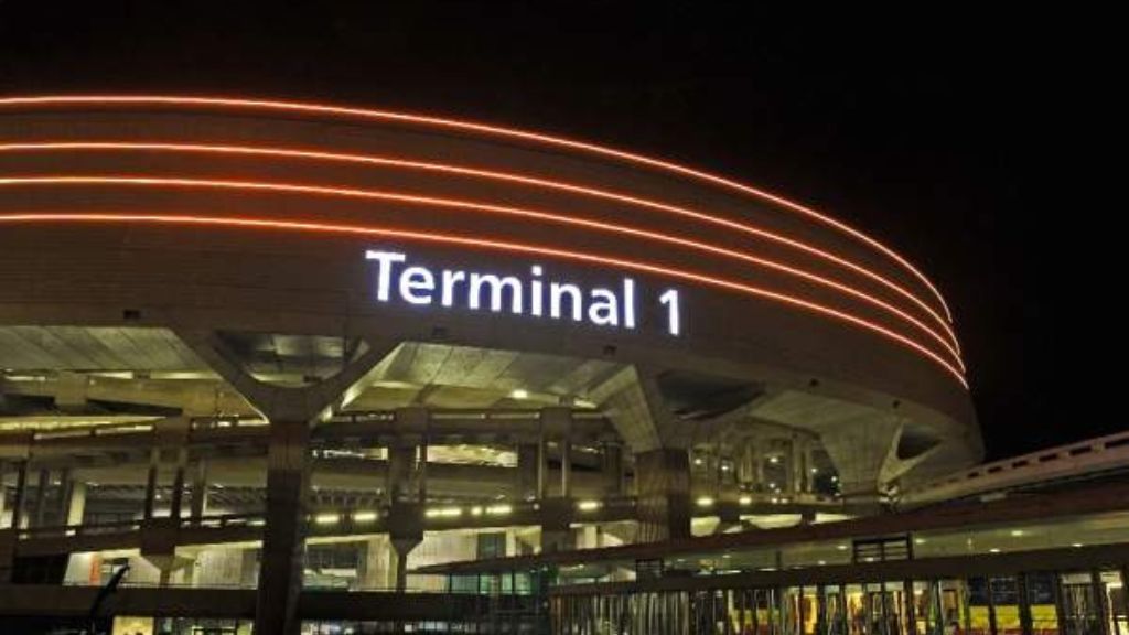 Turkish Airlines Paris Charles de Gaulle International Airport – CDG Terminal