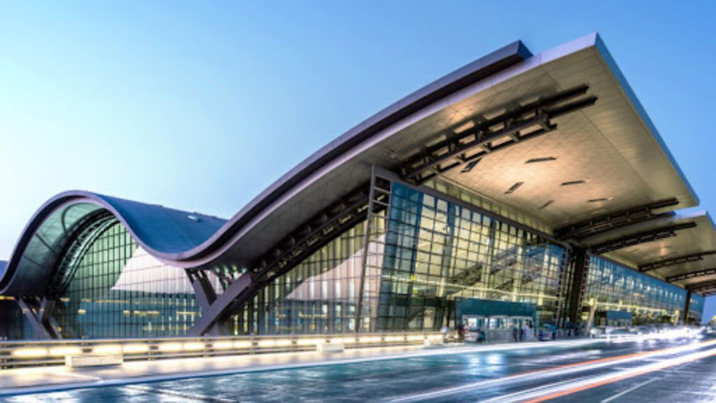 Turkish Airlines Soekarno Hatta International Airport – CGK Terminal