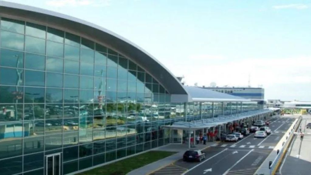 Turkish Airlines Unalakleet Airport – UNK Terminal