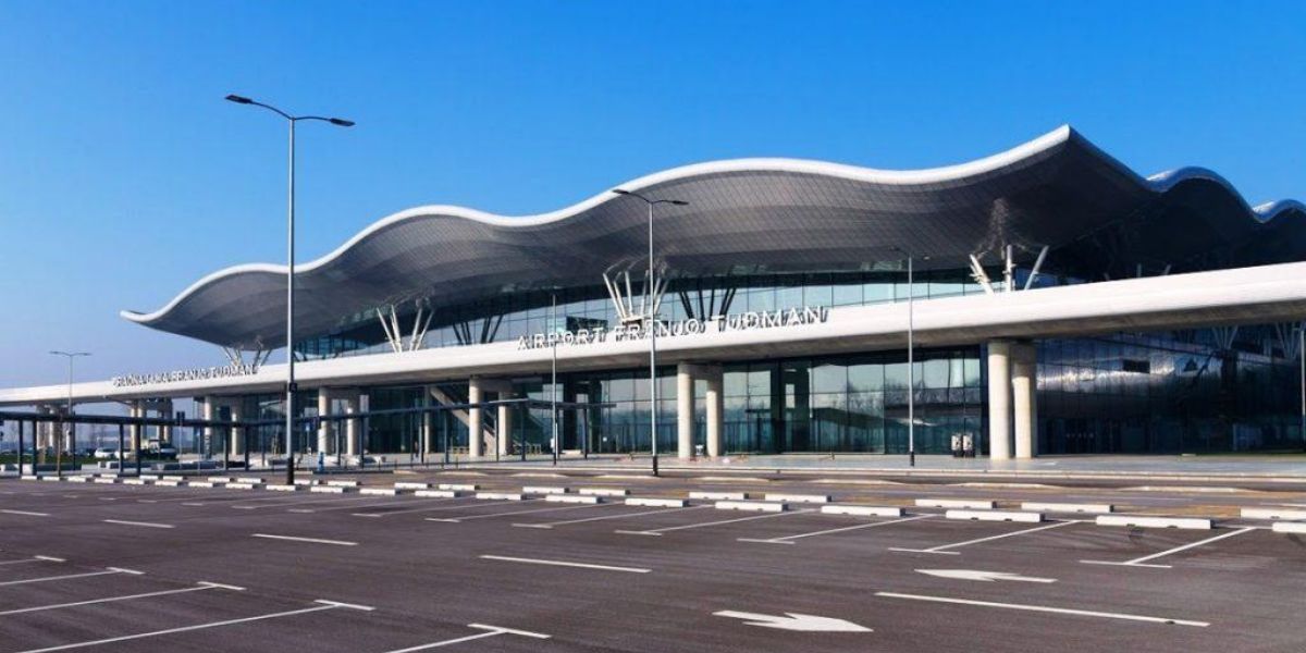 Turkish Airlines Zagreb Airport – ZAG Terminal