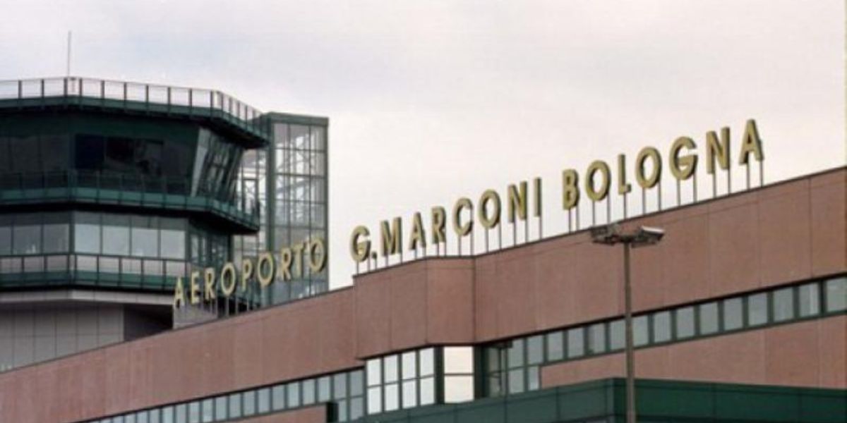 Aegean Airlines Bologna Guglielmo Marconi Airport – BLQ Terminal
