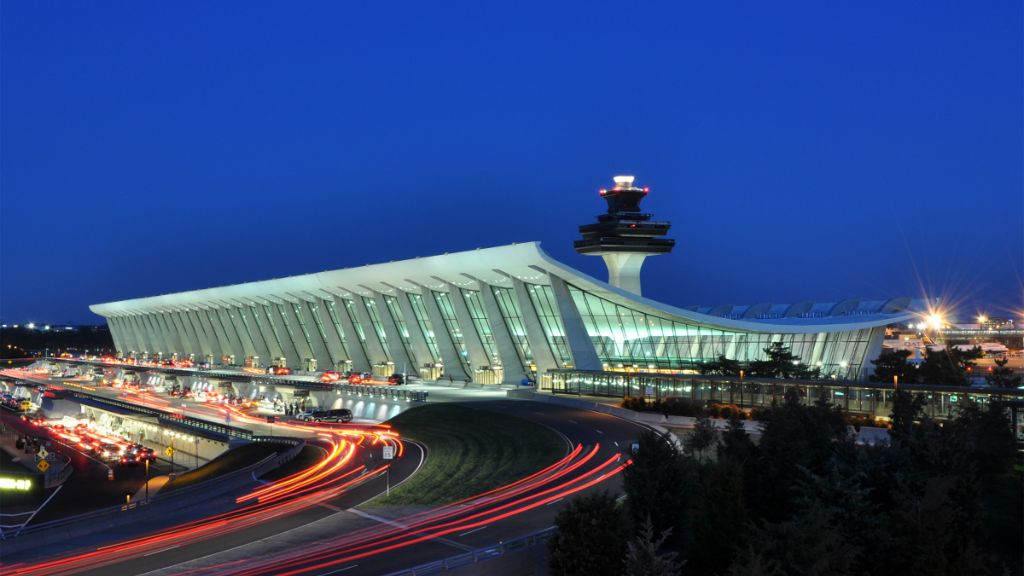Aegean Airlines Kos International Airport – KGS Terminal