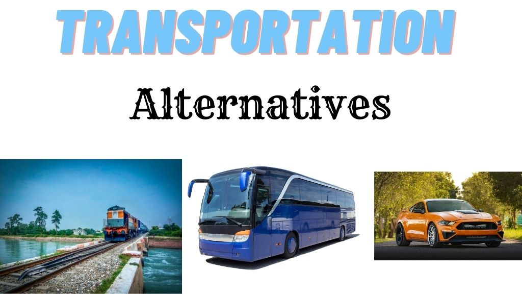  Transportation Alternatives